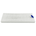 thumbnail image 2 of Bissell Pleated Filter for Multi surface Robotic Vacuum, EV675, 1618517, 2 of 6