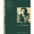 thumbnail image 1 of V. S. Naipaul, 1 of 2