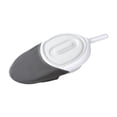 thumbnail image 3 of Orinal portátil para cama, fácil de limpiar, para uso personal en el hogar, para hombres y mujeres. blanco, 3 of 9