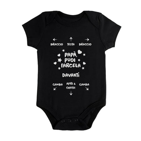 

Boys Girls Short Sleeve Letter Prints Romper Bodysuits Clothes Baby Girl Clothes Leotard for Girls Long Sleeve Outfits for Baby Girls Clothes 6 Months Leotards for Children Girl Bodysuits Leotard for