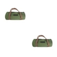 thumbnail image 2 of Riwesomey Bolsa de almacenamiento de herramientas de lona portátil a prueba de pinchazos electricista fontanero molinillo alicates herramientas Type4 NO4, 2 of 6