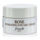 thumbnail image 2 of Crema en gel para ojos Fresh Rose Hidratante 15 ml, 2 of 3