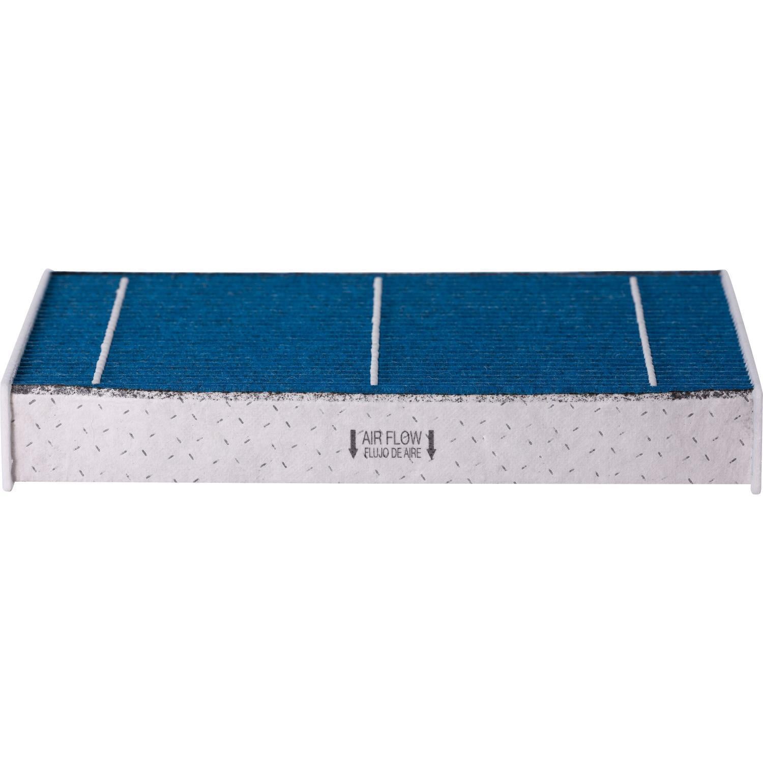 PUREFLOW PC99542HX HEPA Cabin Air Filter | Fits 2020-2026 Ford Explorer 2.3L, 3.0L, Escape 1.5L, 2.0L, 2.5L, Police Interceptor Utility 3.0L, 3.3L, Lincoln Aviator 3.0L