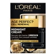 thumbnail image 1 of Crema facial hidratante L'Oréal Paris Age Perfect 50 ml, 1 of 9