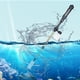 thumbnail image 1 of Lavadora de Arena para Cambio de Agua de Acuario, Bomba de Succión de Agua para Acuario, Lavadora de Arena de Succión, 1 of 7