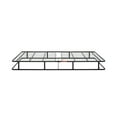 Mainstays 7.5" HalfFold Metal Box Spring, Twin