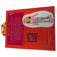 thumbnail image 3 of Battat Our Generation Colorful Skateboard Outfit for 18" Dolls, Includes Top, Pants, Shoes, 3 of 5