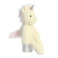 Aurora - Large White Spriggies - 13" Unicorn Stella - Textured Stuffed Animal - Walmart.com