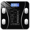 thumbnail image 1 of Smart Personvg med Bluetooth Mter Upp till 180 kg, 1 of 5