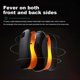 thumbnail image 5 of 5000mah Rechargeable Hand Warmer Usb Adorable Hand Warmer With 3 Heating Levels Winter Hand Warmer Electric Hand Warmer Heater, 5 of 5