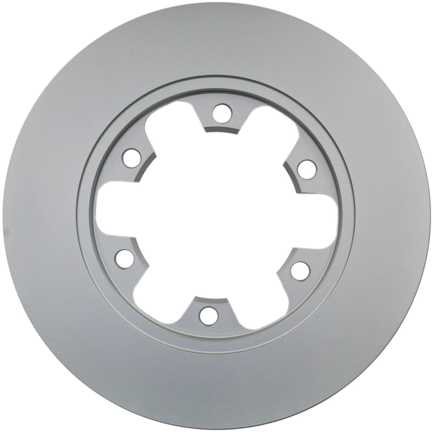 Winstop Brake Rotor, Rear WS243878, Ford Transit-150 2023-2020