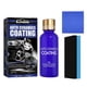 thumbnail image 3 of Kit Revestimiento Cerámico para Automóvil Aerosol Reparación Automóviles A Prueba Polvo Cuidado Pintura Coche Impermeable, 3 of 9