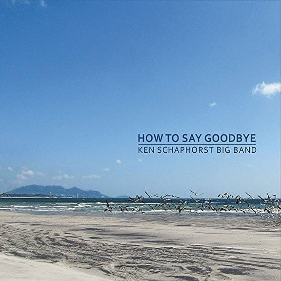 How To Say Goodbye