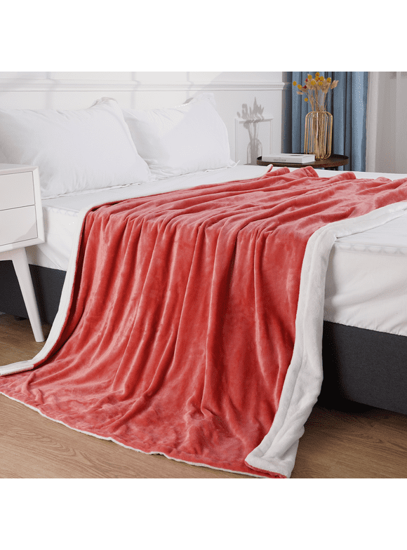 Electric Throw Blankets in Electric Blankets