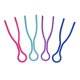 thumbnail image 1 of TABLETREANDS 52Ud Clips De Bobina De Plástico Para Bordado Y Sujeción Firme Y Reusable, 1 of 8
