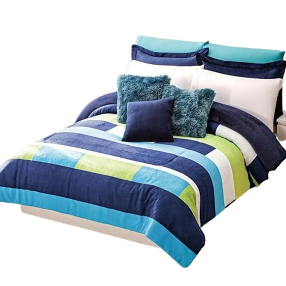 Cobertor Pachicalientito Valencia King Size Concord