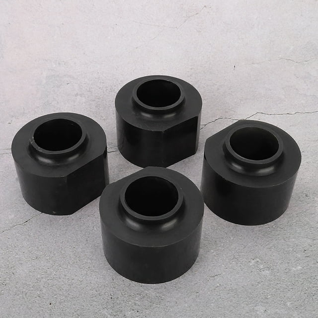 2.5in Front Rear Spacer Leveling Lift Kit forWrangler 1997-2006, , Maximum Durability, Perfect Replacement, Meets Standard Specification, FitsGrand Cherokee ZJ