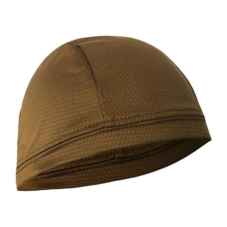 

Yungwalm Cap Helmets Liner Quick-Drying Cycling Hat Good Elasticity Moisture Wicking Outdoor Liner Skull Caps For Men cute