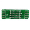 thumbnail image 4 of 2X Chip de Expansión (4M) 2x2M + Placa de Expansión para Accesorios de Expansión de Intercomunicador UVK5 UVK6, 4 of 5