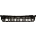 thumbnail image 5 of For 09-14 Matrix Front Lower Bumper Cover Grill Grille Assembly Black Plastic, 5 of 5