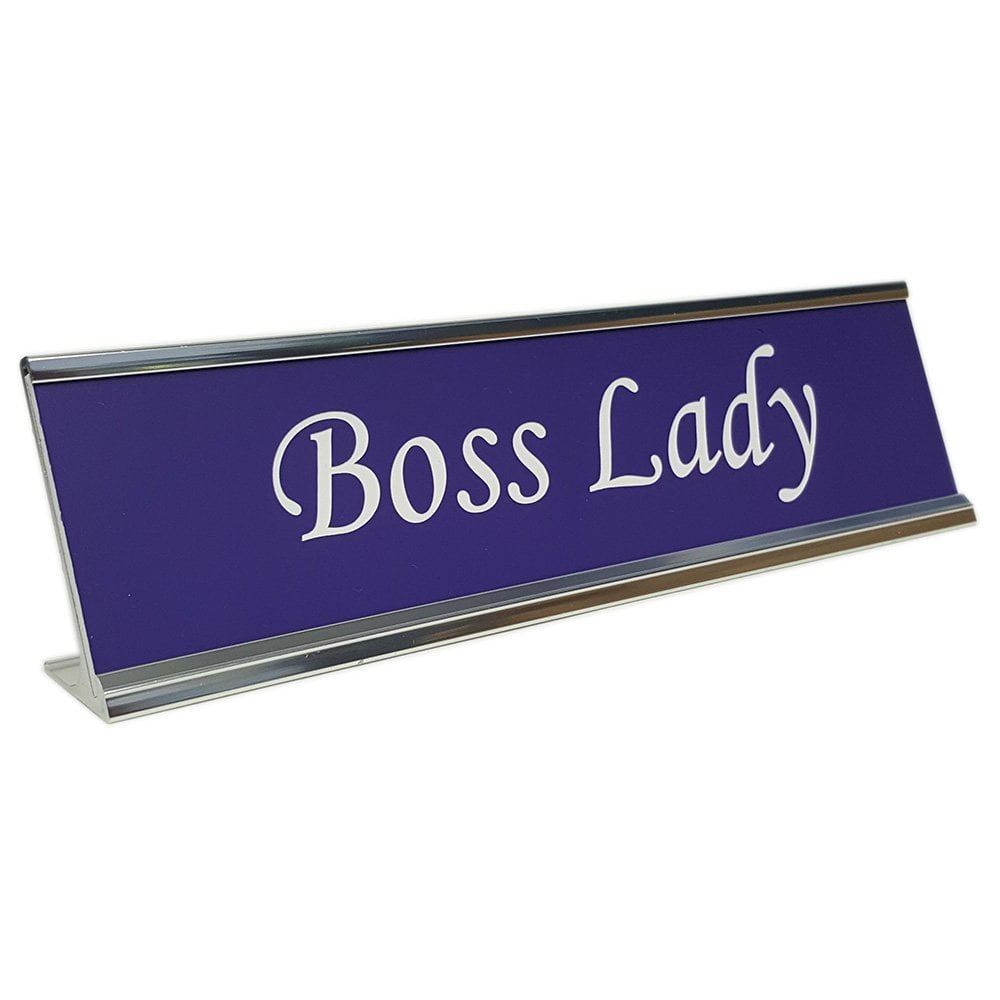 funny boss lady gifts