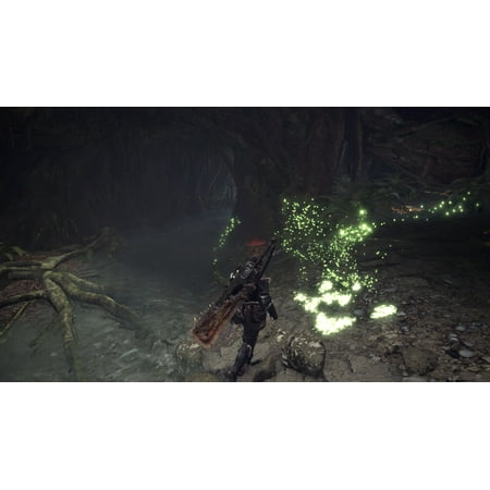 Monster Hunter World: Iceborne Master Edition, Capcom, PlayStation 4, [Physical], 013388560547