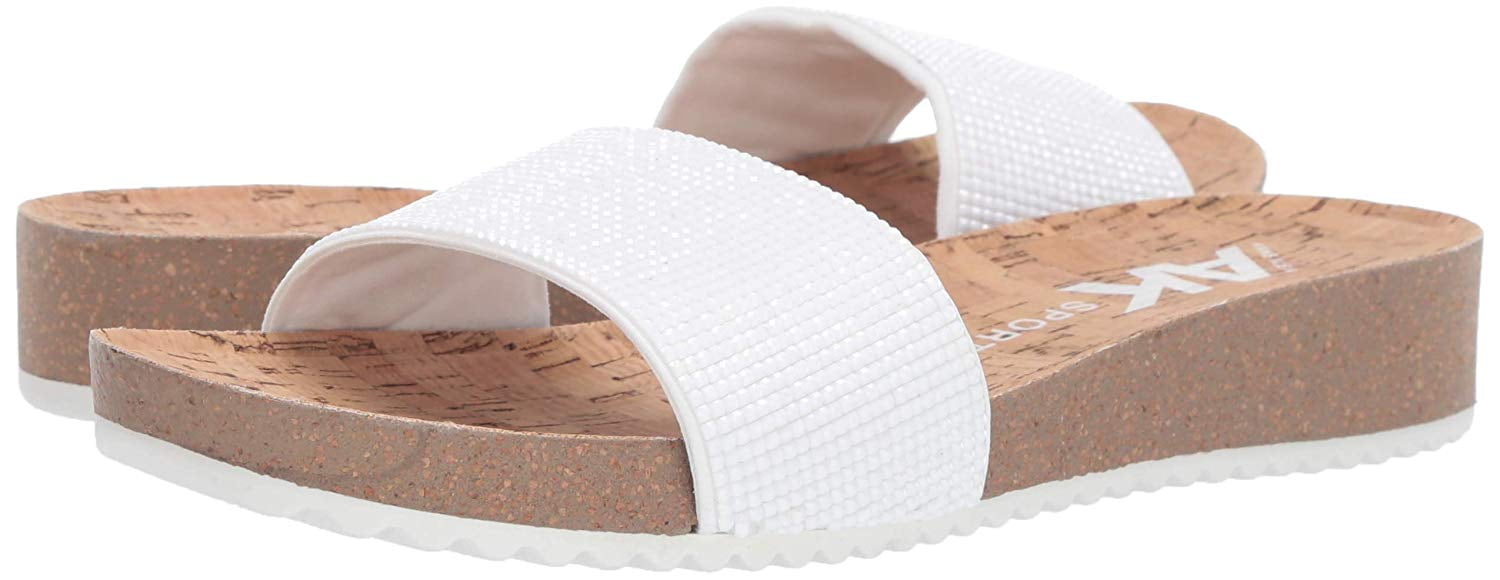 white van shoes