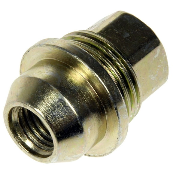 Dorman 611-151.1 Wheel Nut M12-1.50 External Thread - 19mm Hex, 34mm Length