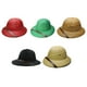 thumbnail image 3 of Sombrero de Protección solar Jumpingount gorra ancha color Negro 52-54cm, 3 of 6