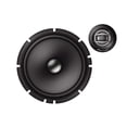 thumbnail image 1 of Set de Medios Pioneer 6 1/2 Pulgadas TS-A1600C Negro, 1 of 4
