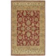 thumbnail image 1 of Surya Timeless Area Rug TIM-7901 Red Leaves Vines 2' x 3' Rectangle, 1 of 3