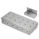 thumbnail image 4 of Smoker Box, Durable Sturdy Not Easily Deformed BBQ Smoker Box High Compatibility For Gas Grill For Charcoal Grill ANGGREK No, 4 of 7