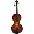 thumbnail image 1 of Miniature Violin, with Gift Box Wooden Miniature Violin Model Violin Model, for Christmas Present Thanksgiving Gift, 1 of 8