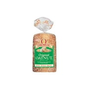 Oroweat Oatnut Original Bread -24oz 2pack