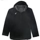 thumbnail image 1 of ASICS Mens Team Rain Windbreaker Jacket black XS, 1 of 2