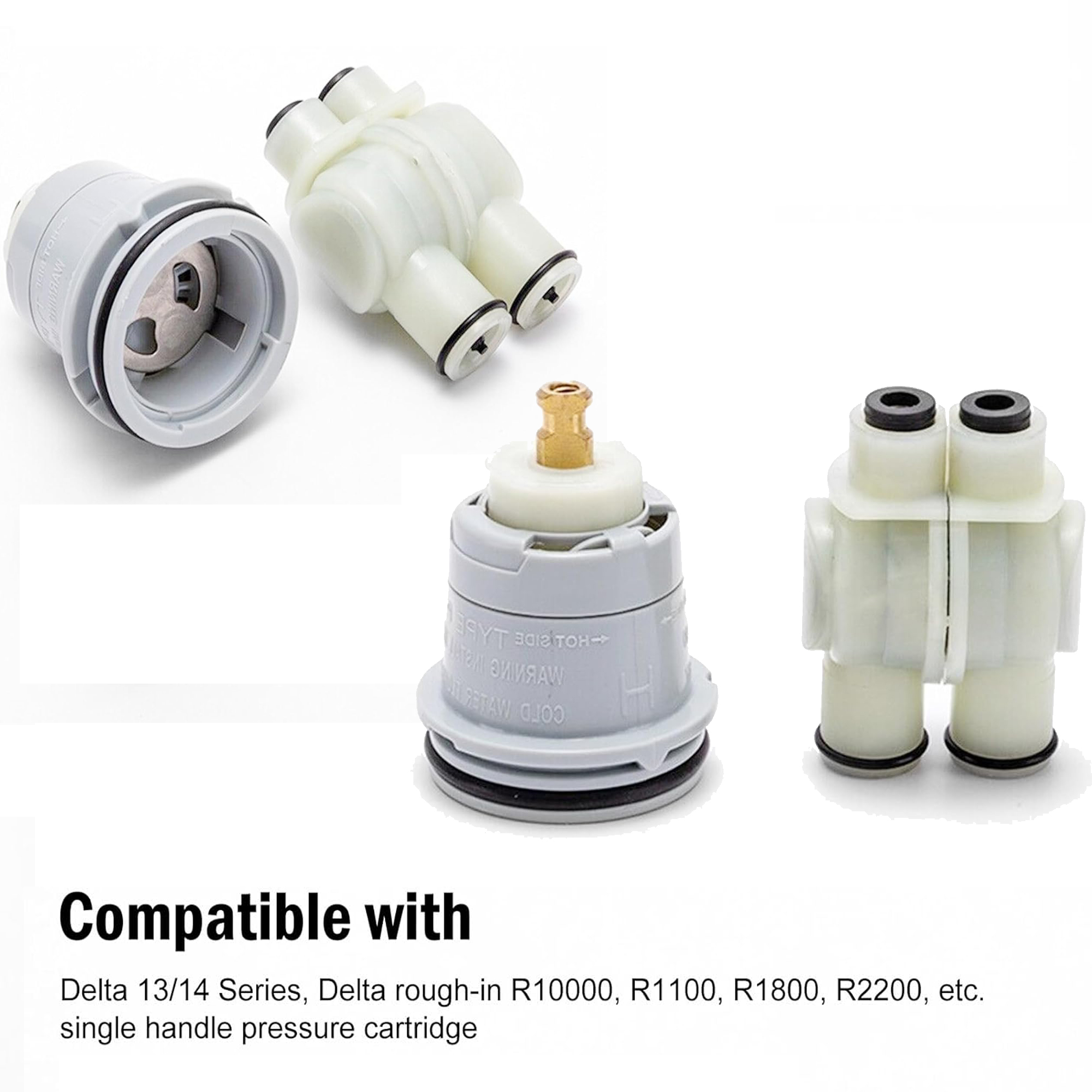 RP46074 Shower Cartridge Replacement For 13/14 Series – Fagu7386, TOOL59-46074