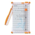 thumbnail image 1 of Fiskars FSK1775901001 12 in. SureCut Deluxe Paper Trimmer, 1 of 1