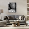 thumbnail image 4 of Stupell Industries Eclectic Canvas Art, 30 x 40, by Lil' Rue, 4 of 8