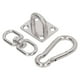 thumbnail image 5 of Kit de accesorios para sombrilla, kit de accesorios para sombrilla de 7 piezas, kit de instalación de toldo para sombrillas, kit para colgar velas, fiel a su promesa, 5 of 9