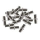 thumbnail image 3 of 2x20 Clavijas De Soporte Para Estante, Pasadores De Metal De Hierro Para Estantes, Armario, Pasador Cilíndrico 2 piezas, 3 of 8