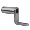 thumbnail image 1 of Soporte de transferencia de montaje de extensión de espejo retrovisor de bicicleta de aleación de aluminio de 2 piezas, 1 of 6