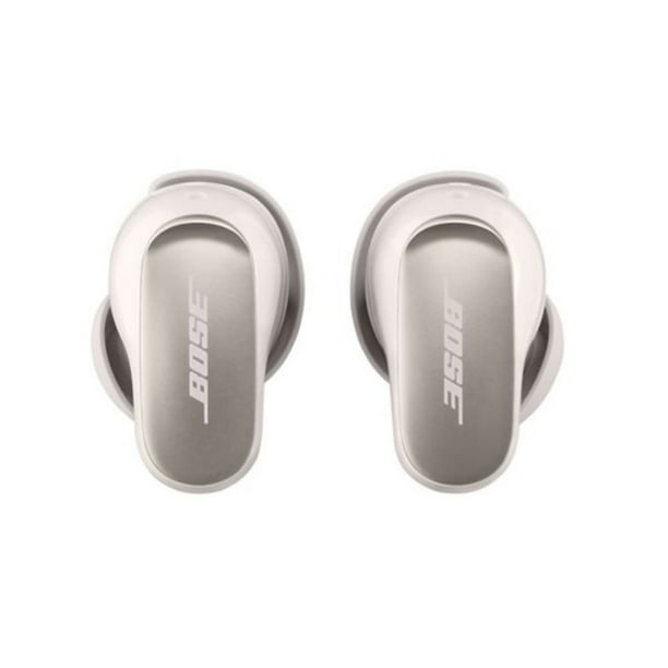 Auriculares Bose Quietcomfort Earbuds Precio De Audifonos