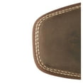 thumbnail image 4 of Justin Boots Mens Jackpot Square Toe Pull On Cowboy  Mid Calf Boots, 4 of 5