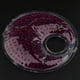 thumbnail image 1 of Gel para El Pecho Bead Ice Reutilizable Caliente Frío - Morado Púrpura Colco Almohadilla térmica de gel, 1 of 6
