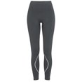 thumbnail image 1 of Stedman - Leggings Active sin Costuras para Mujer (Gris Acero), 1 of 2