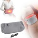 thumbnail image 3 of Electric Heating Belt with Hand Pockets USB Uterus Hand Warmer for Period Cramps Body Joints Pain Menstrual Heating Pad, 3 of 5