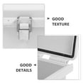 thumbnail image 3 of TEHAUX 1Pack Electronic Junction Box Light Grey for Underground Installation with Waterproof Feature, 3 of 8
