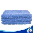 thumbnail image 7 of MR.Siga Professional Microfiber Mop Refills, Pack of 3, Size: 42cm X 23cm, 7 of 7