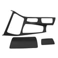 thumbnail image 4 of Car Interior Center Console Gear Shift Panel Cover Trim for BMW 5 Series F10 2011-2016 (#3), 4 of 5
