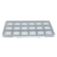 thumbnail image 1 of Fly Storage Box, Transparent Bait Case, Cheap For Lure Storage For Fishing 18 Grid, 1 of 8